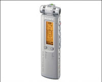 Sony Dictaphone ICD-SX800DR 2Gb Sony Dictaphone ICD-SX800DR 2Gb